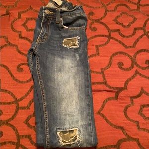 Levi’s Boys Jeans